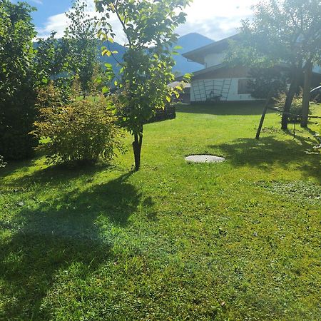 Merryshof Sankt Ulrich am Pillersee Extérieur photo