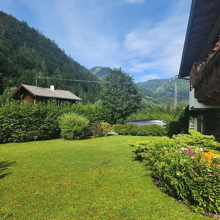 Merryshof Sankt Ulrich am Pillersee Extérieur photo