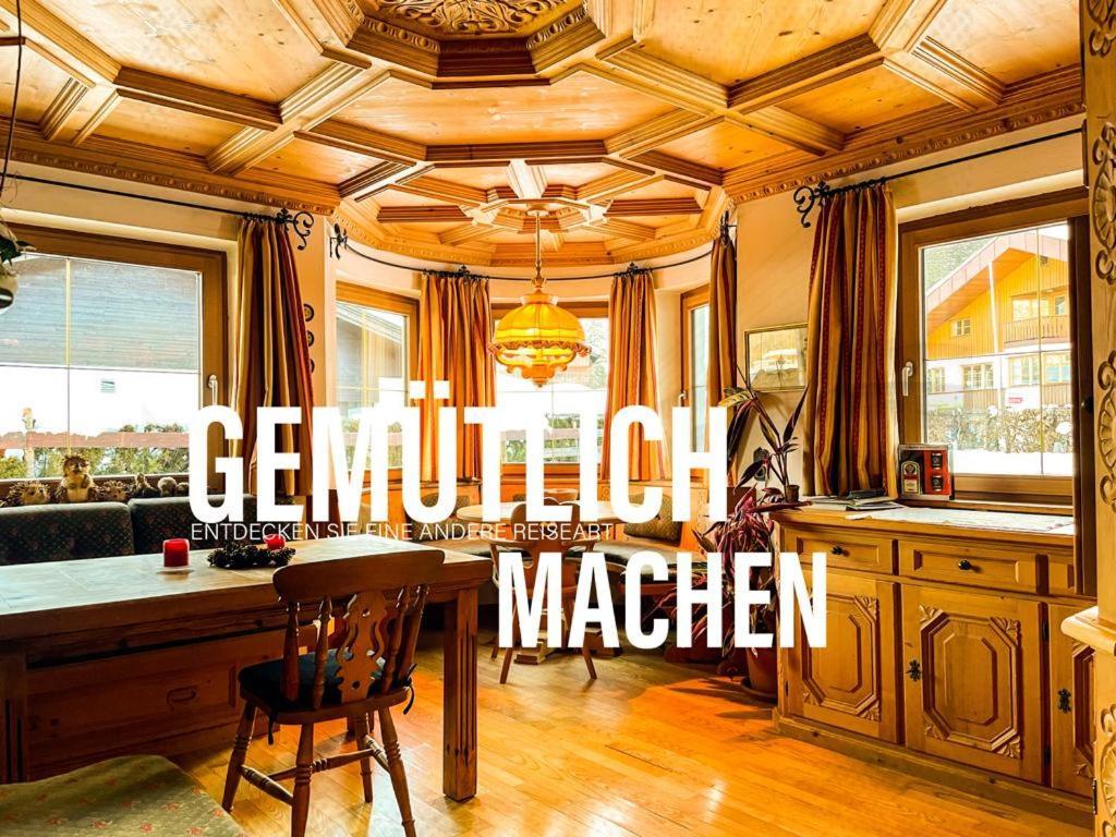 Merryshof Sankt Ulrich am Pillersee Extérieur photo
