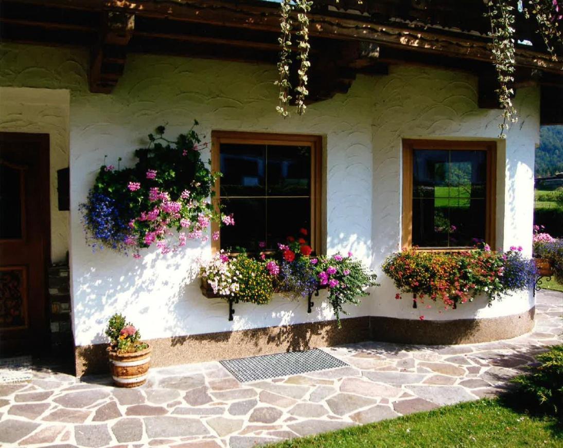 Merryshof Sankt Ulrich am Pillersee Extérieur photo