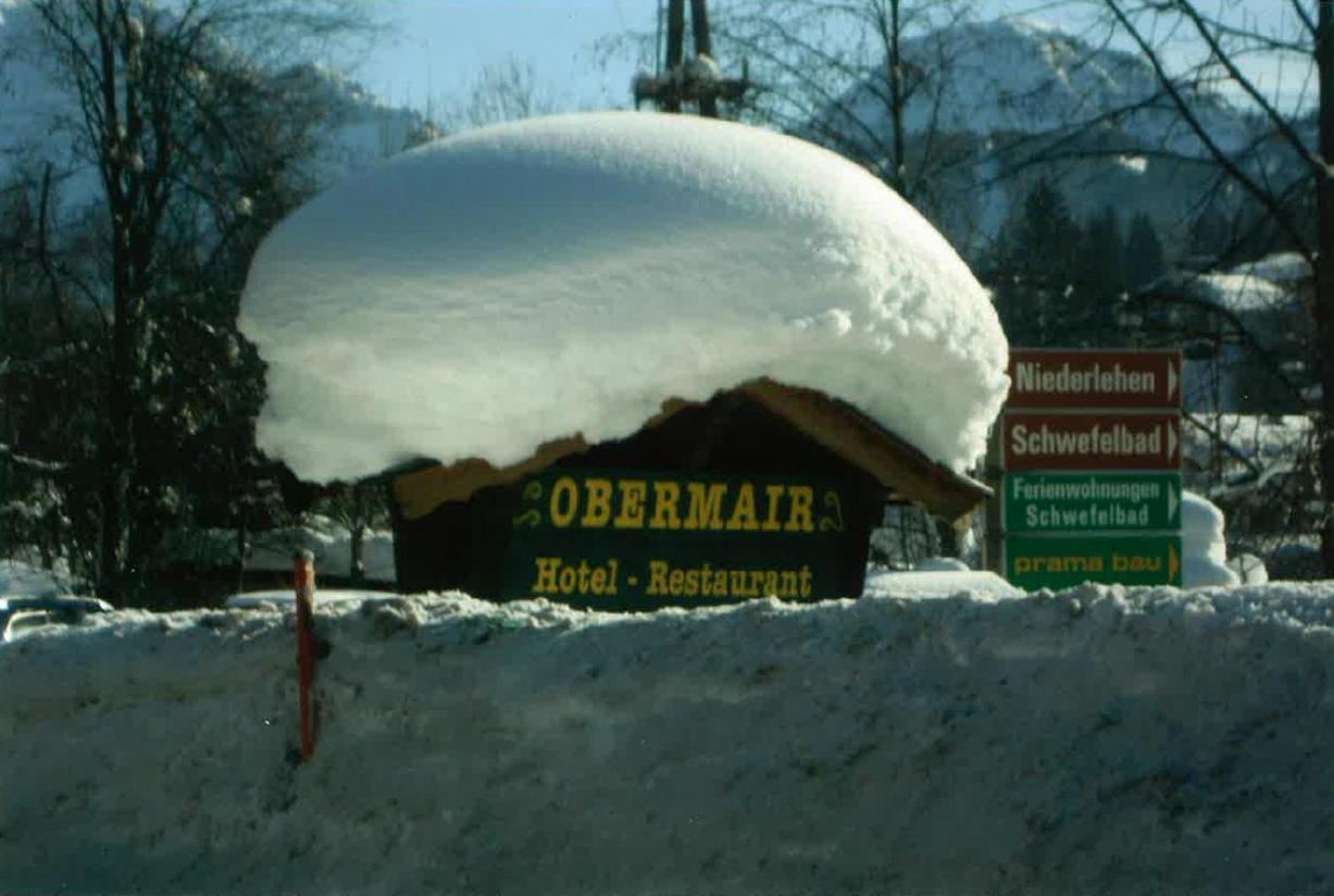 Merryshof Sankt Ulrich am Pillersee Extérieur photo