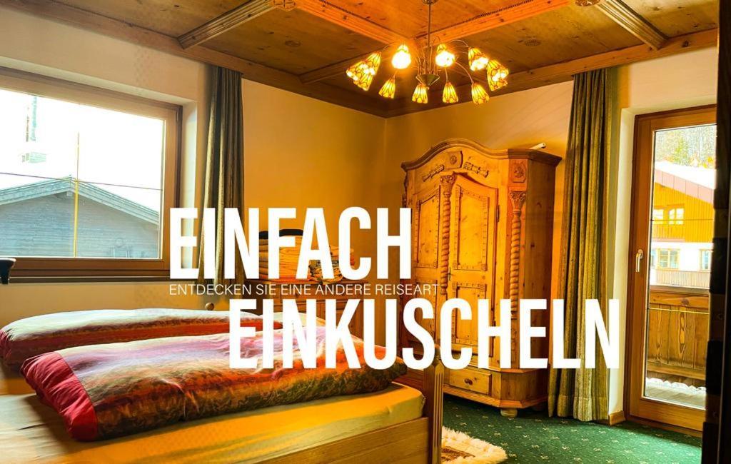 Merryshof Sankt Ulrich am Pillersee Extérieur photo