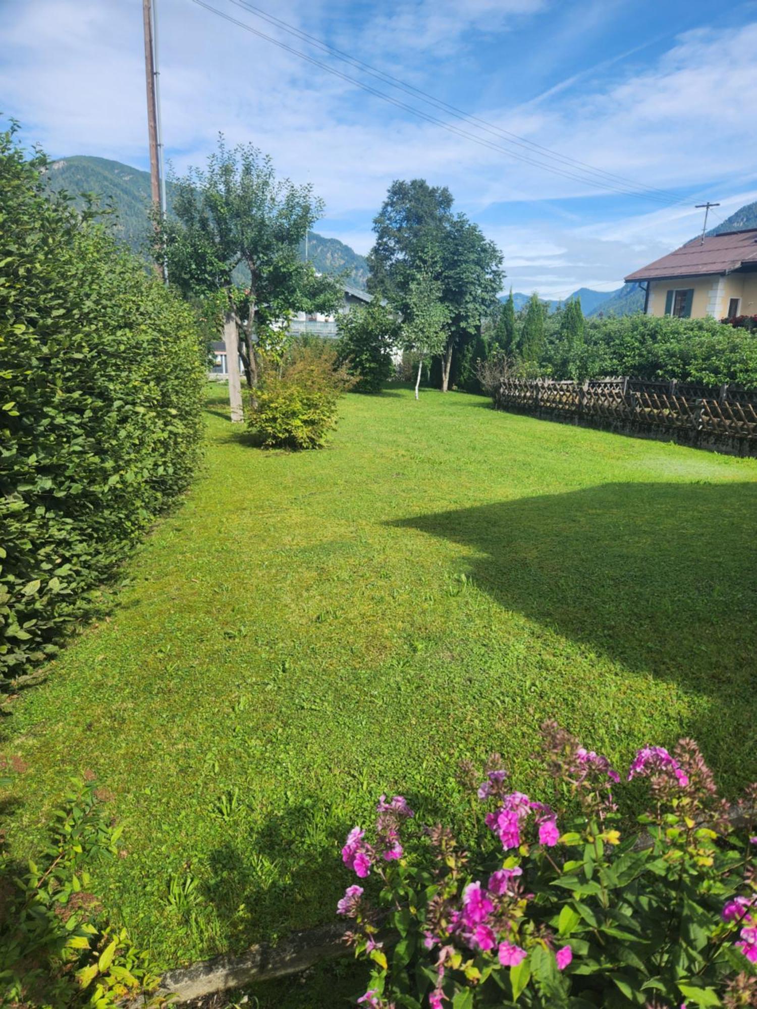 Merryshof Sankt Ulrich am Pillersee Extérieur photo