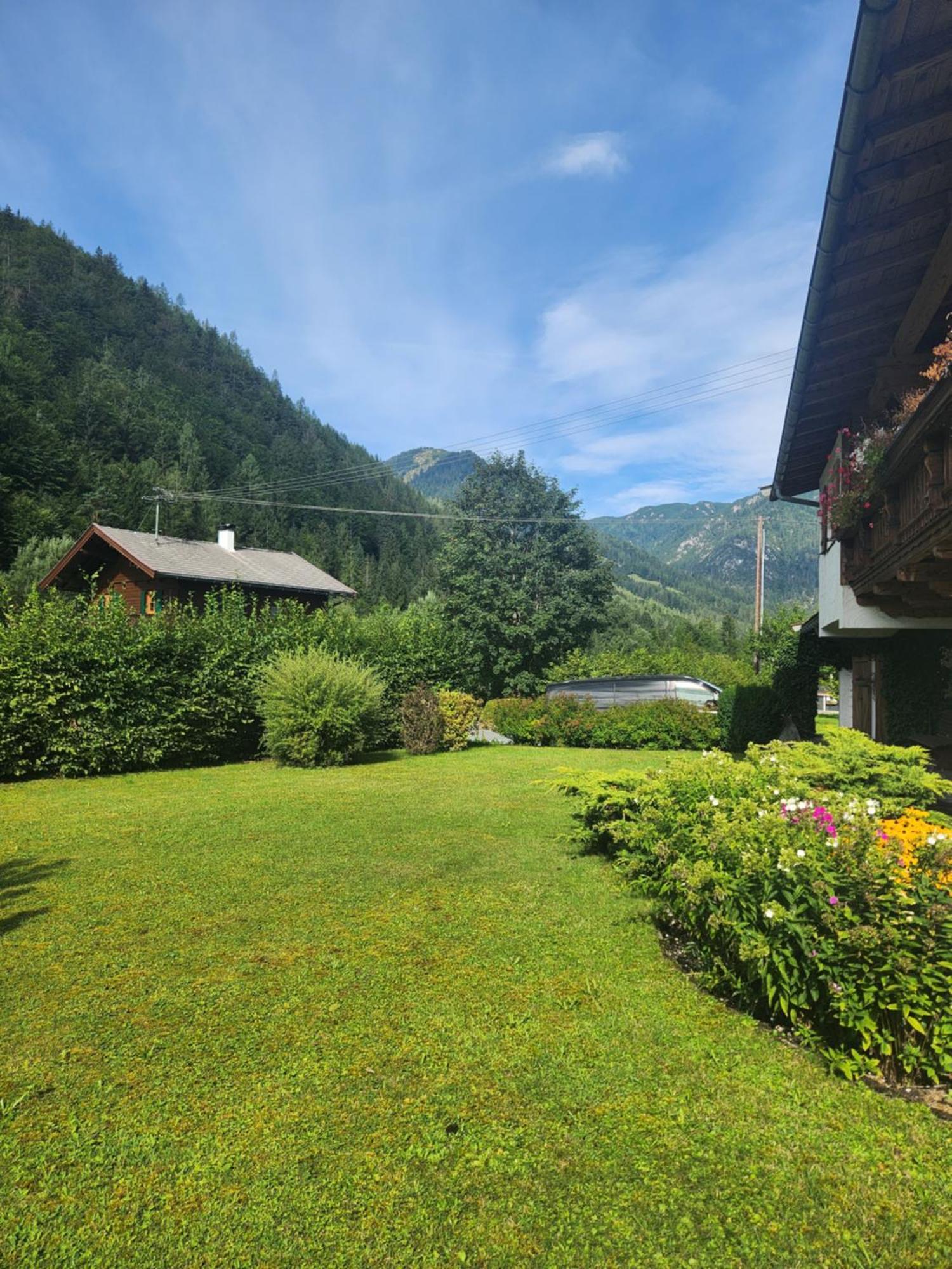 Merryshof Sankt Ulrich am Pillersee Extérieur photo